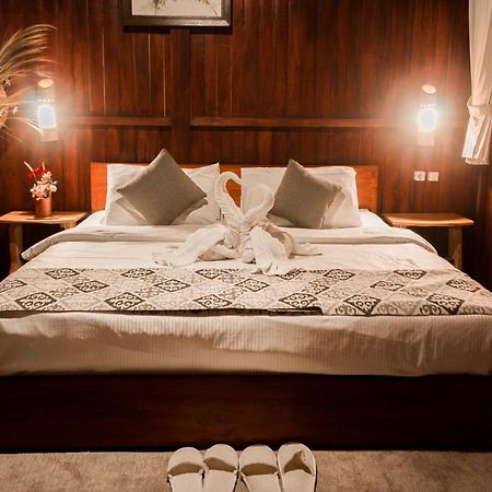Da'Kayu Bali Homestay Мундук Екстер'єр фото