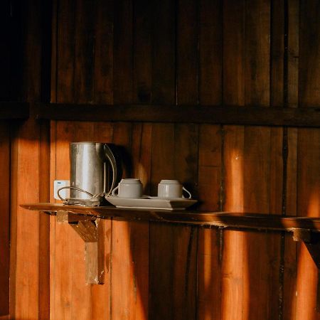 Da'Kayu Bali Homestay Мундук Екстер'єр фото