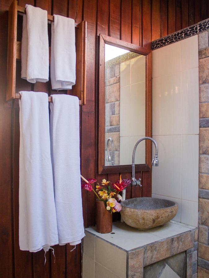 Da'Kayu Bali Homestay Мундук Екстер'єр фото