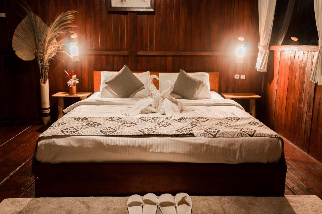 Da'Kayu Bali Homestay Мундук Екстер'єр фото