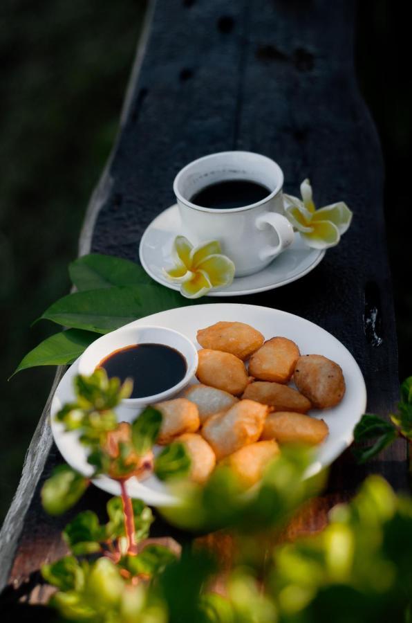 Da'Kayu Bali Homestay Мундук Екстер'єр фото